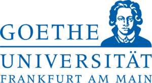 Logo des Goethe Universität Frankfurt