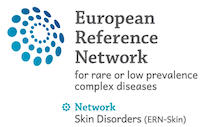 Logo ERN-Skin