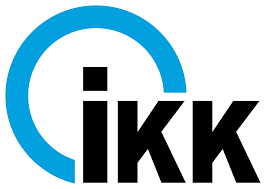 Logo der IKK