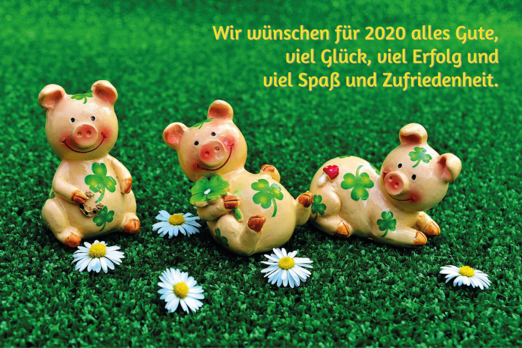 Alles Gute Im Neuen Jahr Ektodermale Dysplasie De
